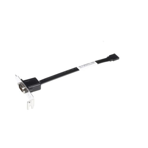 Lenovo Cable Fru Com2 Cable 150Mm_Lp_ - 5C10U58745