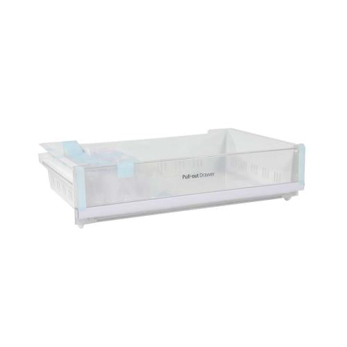 LG Refrigerator Drawer Tray Assembly - AJP75234901