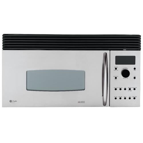 GE SCA2001FSS02 Ge Profile Advantium Above The Cooktop Oven