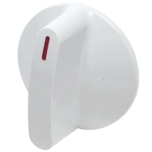 GE Washer Control Knob - WH1X2721