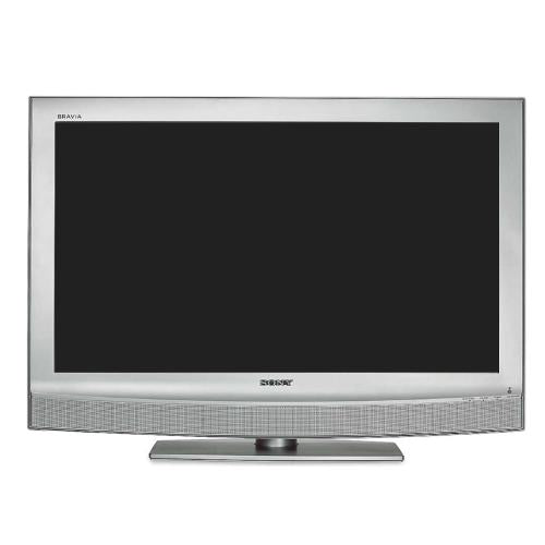 Sony KLV32U100M BRAVIA® HDTV LCD Monitor