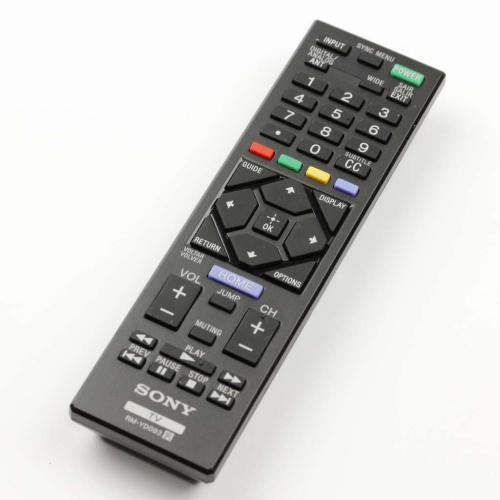 Sony Remote Control (Rm-Yd093) - 1-492-066-31