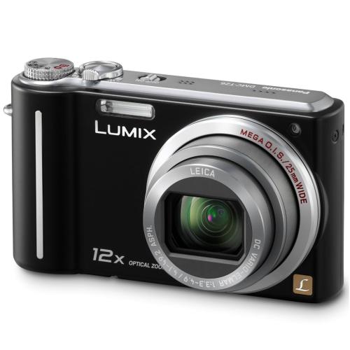Panasonic DMCZS6 Digital Still Camera