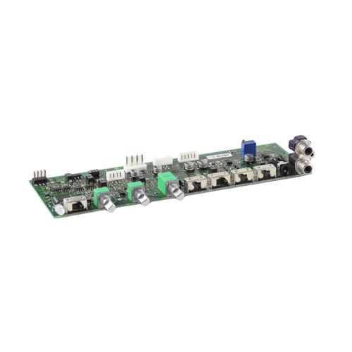 Bowers &Wilkins Asw610Xp/10Cm Input Pcb W/ Con - AAR7101