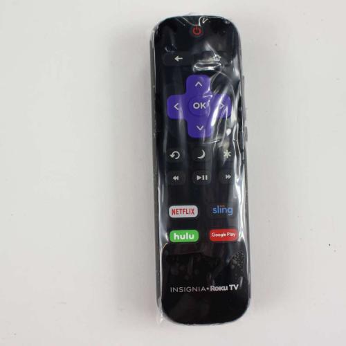 Insignia Remote Control (398Gr10Bebyn00 - 398GR10BEBYN0006CR