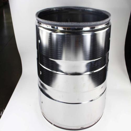 Electrolux Dryer Drum - 137610810