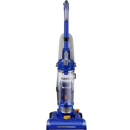Eureka NEU182A Powerspeed Lightweight Bagless Upright Vacuum Cleaner