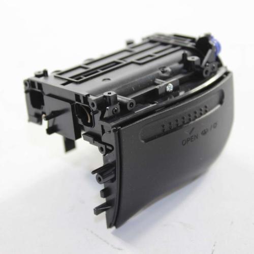 Sony Bd Battery Holder Assembly - X-2319-521-3
