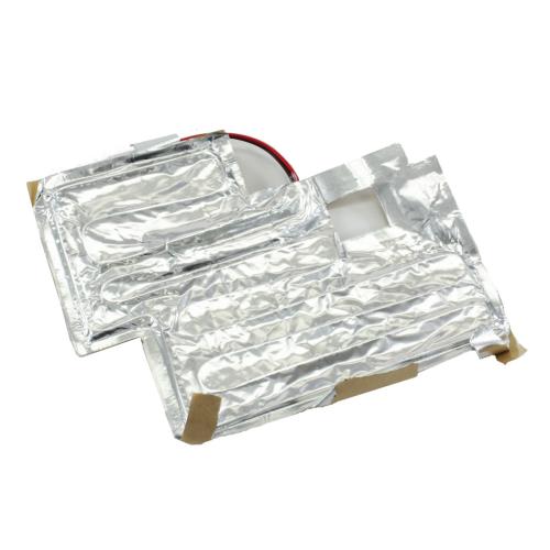 GE Refrigerator Heater - WR13X10500