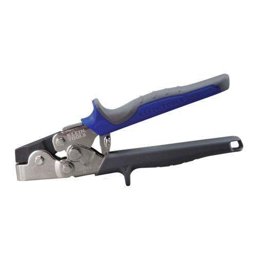 Hvac Parts Klein Snap Lock Punch - 86528