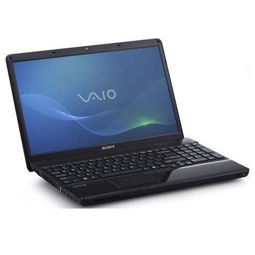 Sony VPCEB11FX/BI Vaio Notebook - Eb..
