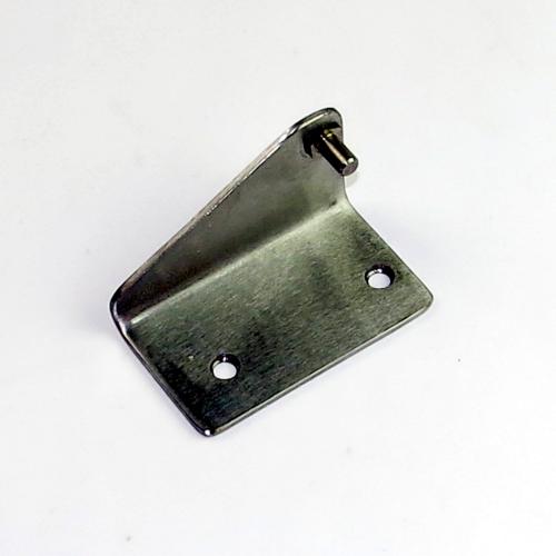 Blomberg Upper Hinge Assembly/Right(Ino - 4349020100
