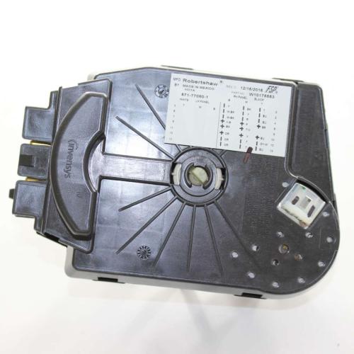 Whirlpool Washer Timer - WPW10175553