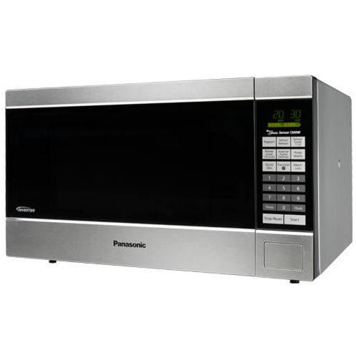 Panasonic NNSN660S Microwave