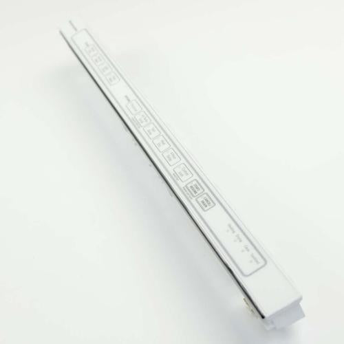 Whirlpool Dishwasher Control Panel - WPW10481126