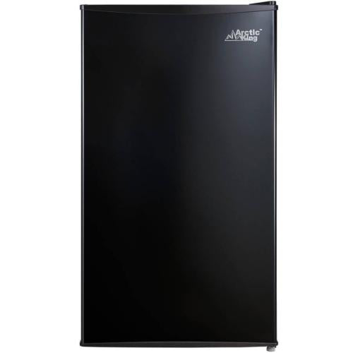Midea AFRM033BEB Single Door