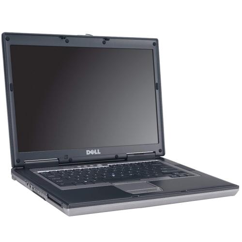 Dell LATITUDED830 Latitude D830 Notebook