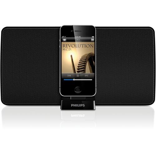 Philips AD330/37 Philips Docking Speaker For Ipod/Iphone