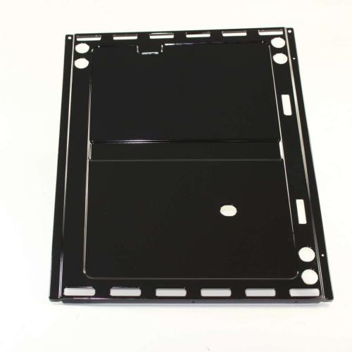 Bertazzoni Range Oven Bottom Panel Black - 101431