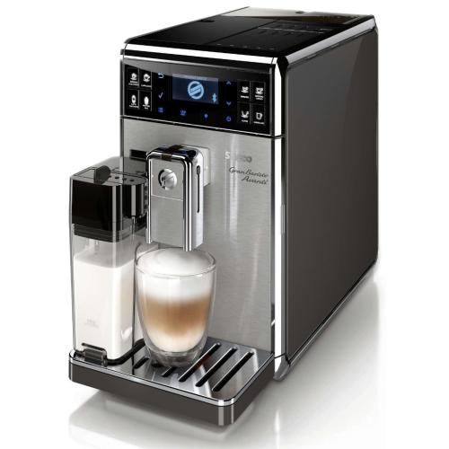Saeco HD8967/47 Granbaristo Avanti Super-Automatic Espresso Machine