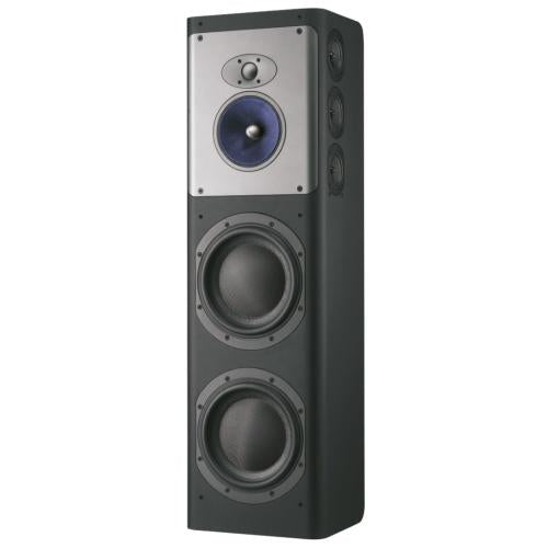 Bowers Wilkins CT8DS Ct8 Ds 3-Way Surround Channel Speaker