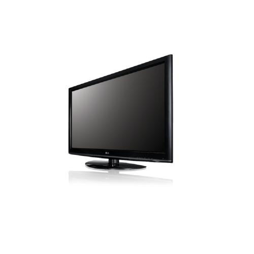 LG 50PS30UB 50” Full HD 1080p Plasma TV (50.0” diagonally)