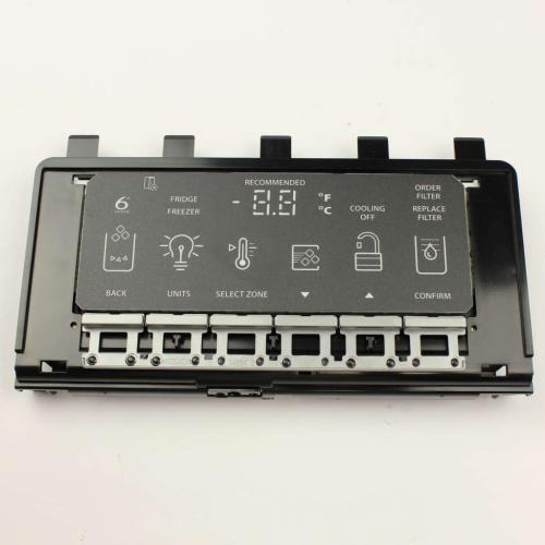 Whirlpool Refrigerator Electronic Control Board - WPW10372206