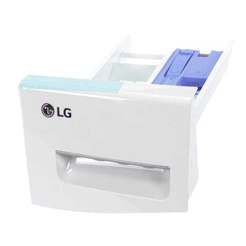 LG Drawer Panel Assembly - AGL74454390