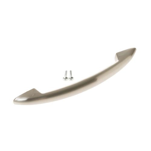 GE Handle Asm Ss - Profile - WC10X10008