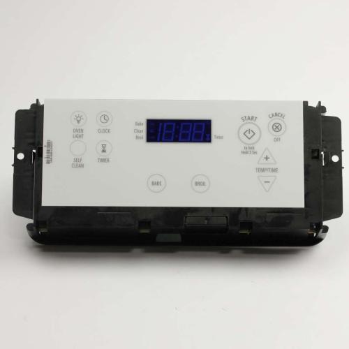 Whirlpool Range Oven Control Board - WPW10476687
