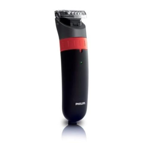 Norelco QT4019/40 Stubble And Beard Trimmer With Zoomring