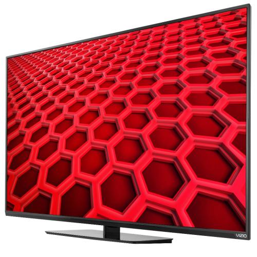 VIZIO E480B2 E-Series 48-Inch Class 1080P 60Hz Full-Array Led Tv