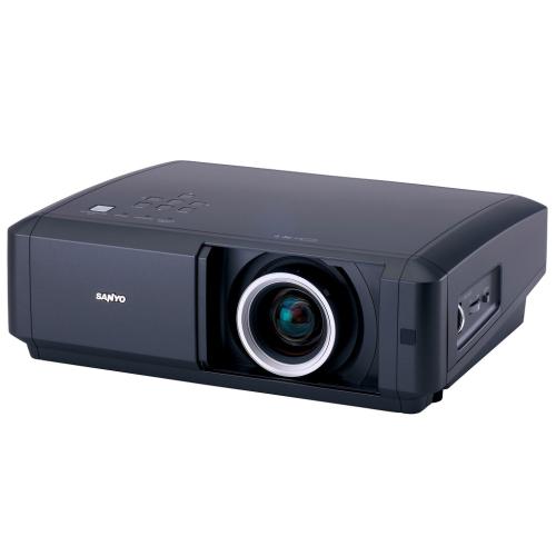 Panasonic PLVZ60 Hd Home Projector