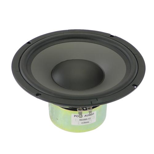 Polk Woofer - 10 - RD3505-1