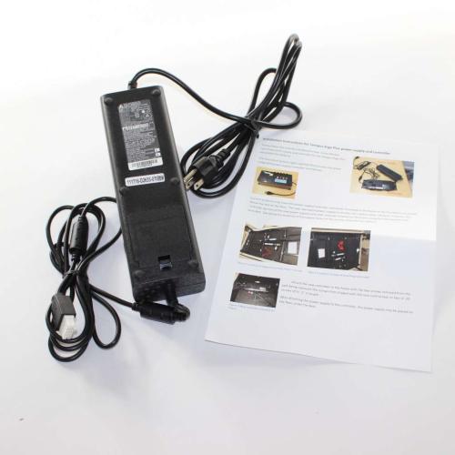 Tempur-pedic Plus Power Supply Delta - TP-PS18
