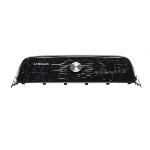 Samsung Panel Control Parts Assembly - DC90-00113W