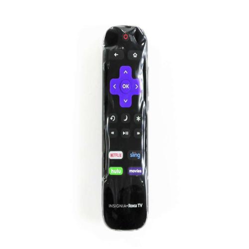 Insignia Remote Control (398Gr10Bebyn00 - 398GR10BEBYN0013CR