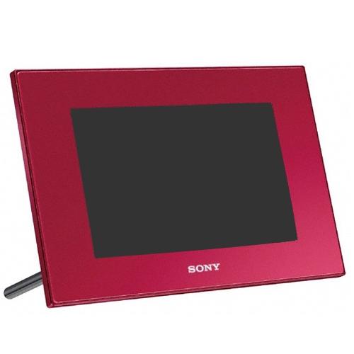 Sony DPFD72N/R 7" Digital Photo Frame