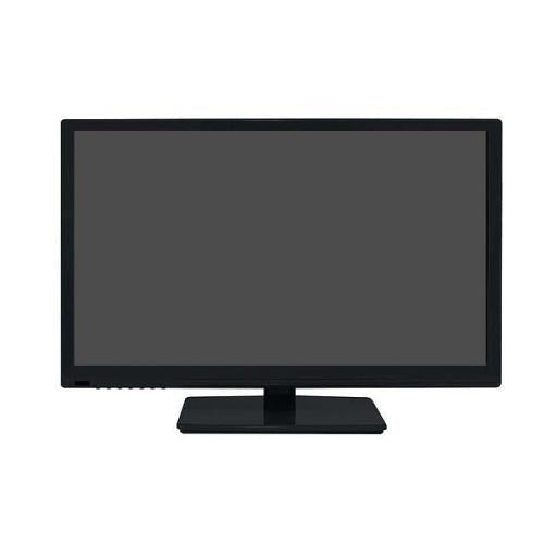 Cielo DE24T7H 24-Inch Class Led-Lcd 720P 60Hz Hdtv/Dvd Combo