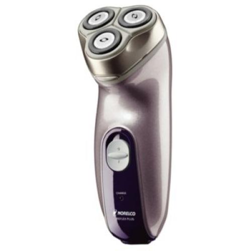 Norelco 6618X/40 Reflex Plus Rechargeable