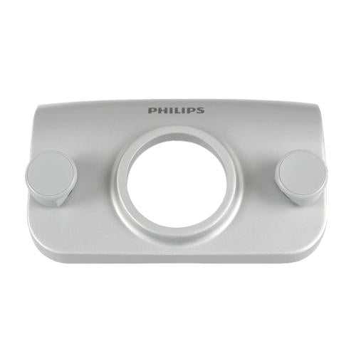 Philips Healthy Cook Front Paneel Incl. Knobs Cp089 - 420303622081