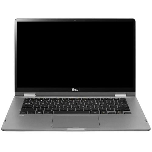 LG 14T90NRAAS8U1 14 Inch I7 Processor 2-In-1 Ultra-Lightweight Laptop