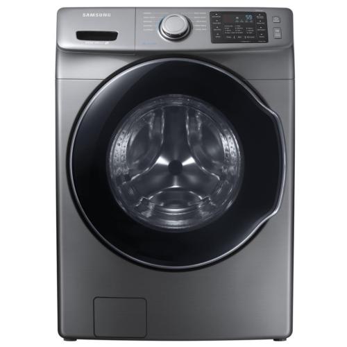 Samsung WF45M5500AP/A5 10-Cycle High-efficiency Front-loading Washer
