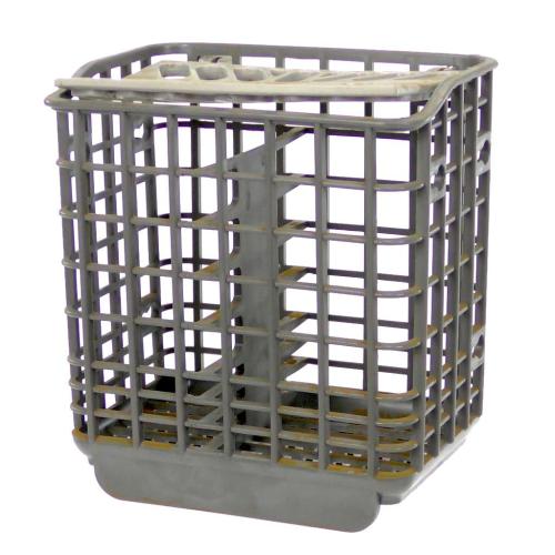 Whirlpool Dishwasher Silverware Basket - W10813433
