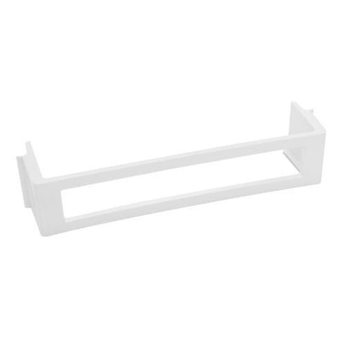Liebherr Refrigerator Retaining Strip For Glass Plat - 743819800