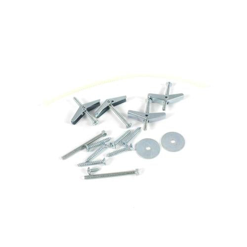 Sharp Installation Material Assembly - CFZK-B131MRK0