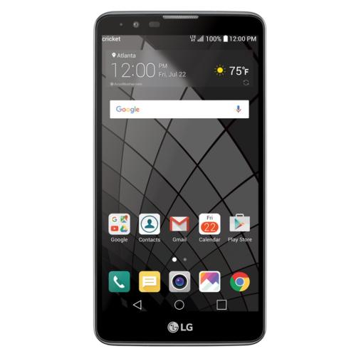 LG LGK540 Stylo 2 Cricket Smartphone