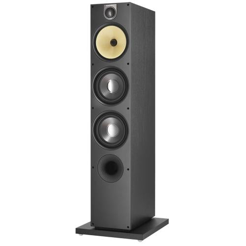 Bowers Wilkins 683S2 600 Series 683 S2 Dual 6-1/2-Inch 3-Way Loudspeaker (5 Year)