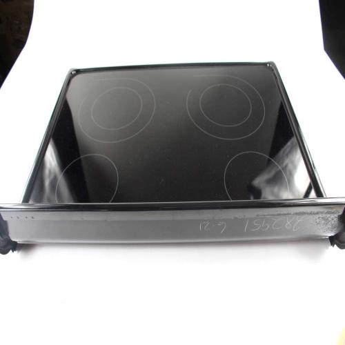 Electrolux Maintop Assembly,Glass/Smootht - 316282951