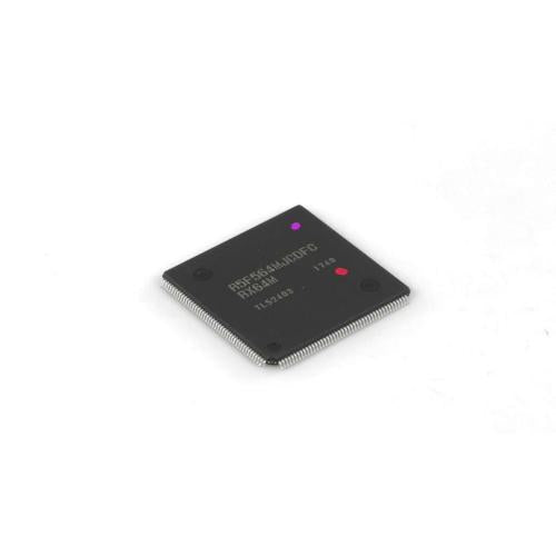 Denon R5F564Mjcdfc Cpu Avrx2400H - 963243103630S